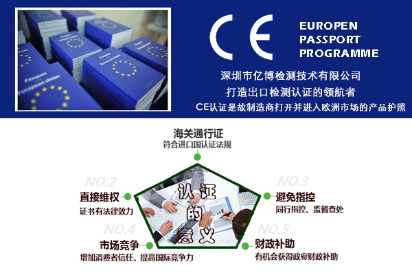 做機(jī)械CE證書費(fèi)用多少/具體辦理流程？
