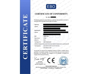 CE認證哪里可以做/CE認證機構(gòu)辦理流程？