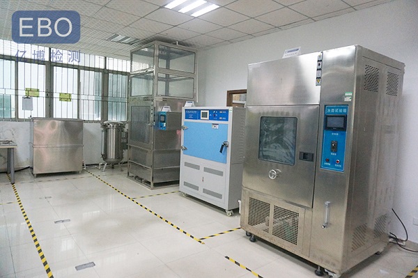 ip68防塵防水測試報告去哪里辦理？